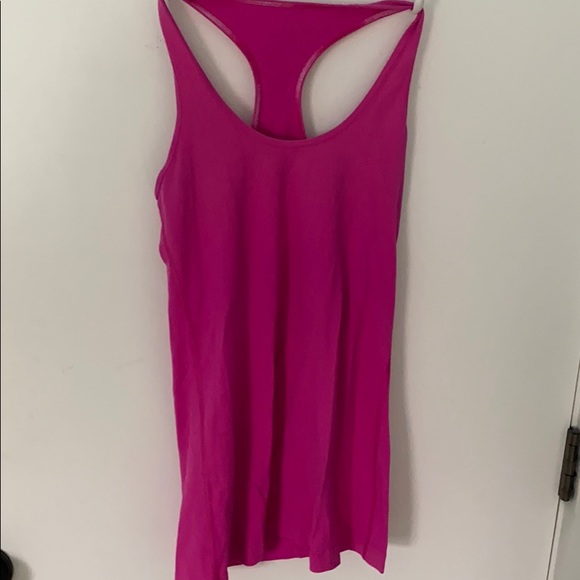 Lululemon tank - Picture 3 of 3